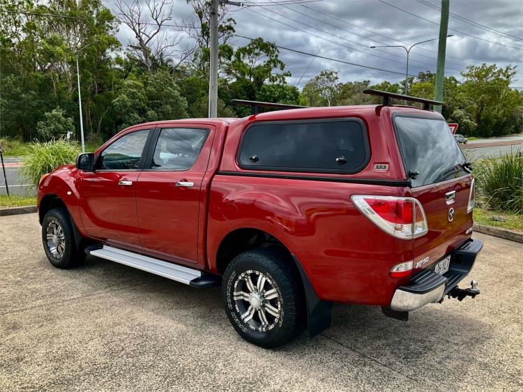 2011 Bt50 GT Ripper car ripper finance 4.jpg